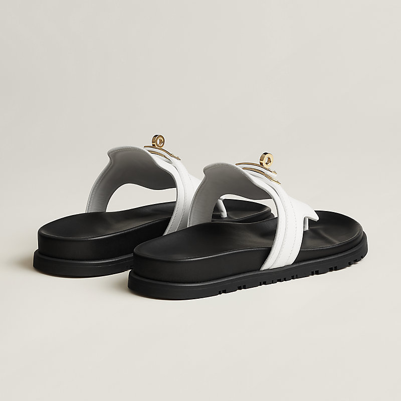 Empire凉鞋| Hermès - 爱马仕官网